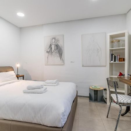 El Atelier Loft - Plaza Mayor Madrid Eksteriør billede