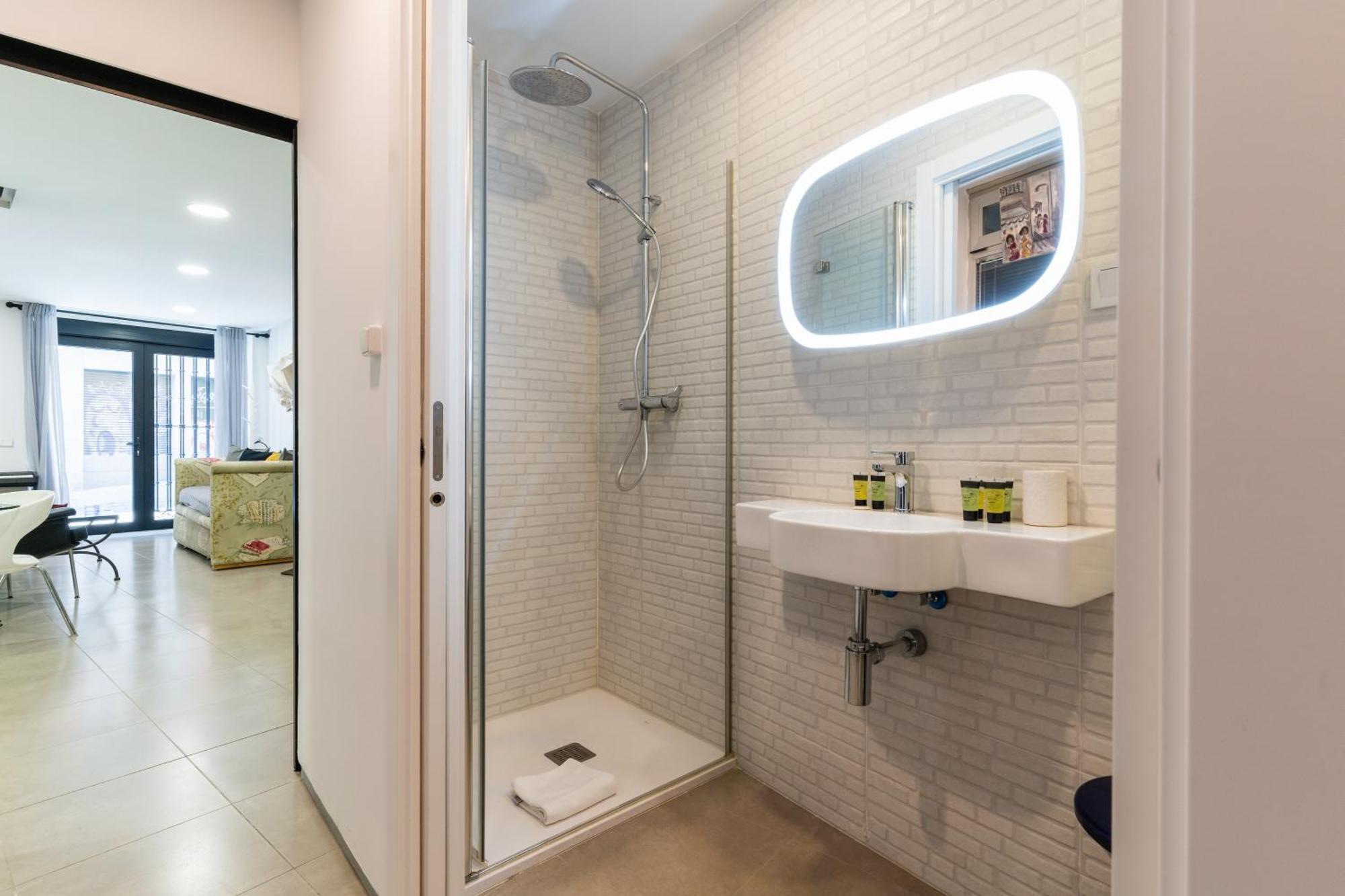 El Atelier Loft - Plaza Mayor Madrid Eksteriør billede