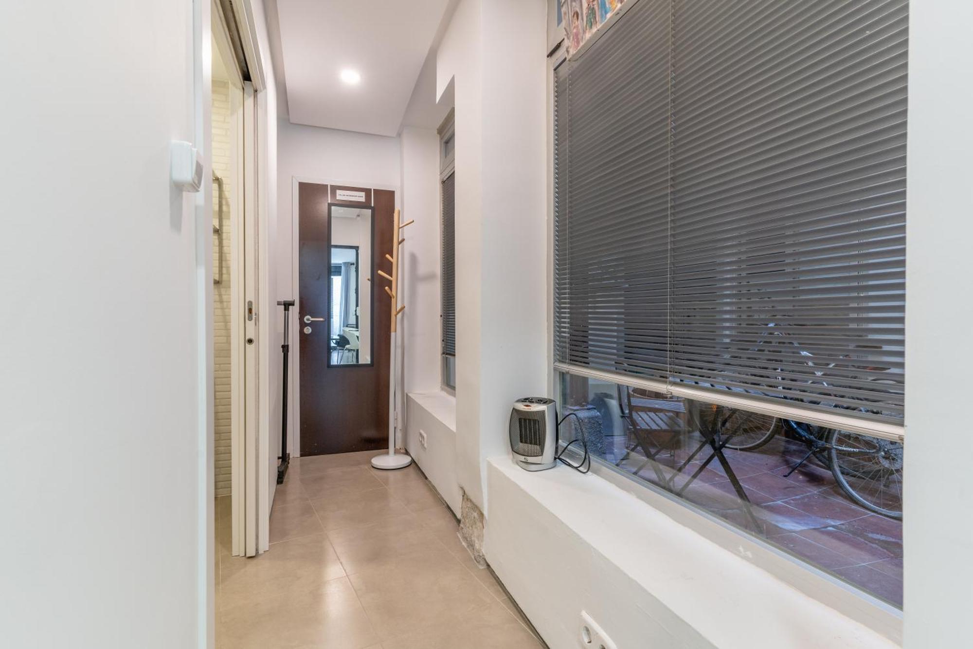 El Atelier Loft - Plaza Mayor Madrid Eksteriør billede
